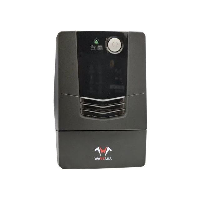 Ups Interactiva Wattana 850lite/110vac