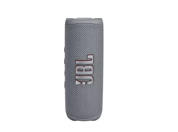 Parlante Jbl Flip 6 Portátil Bluetooth Waterproof Gris - Imagen 3