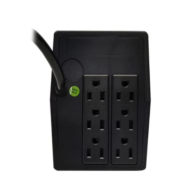 Ups Interactiva Wattana 850lite/110vac - Imagen 3