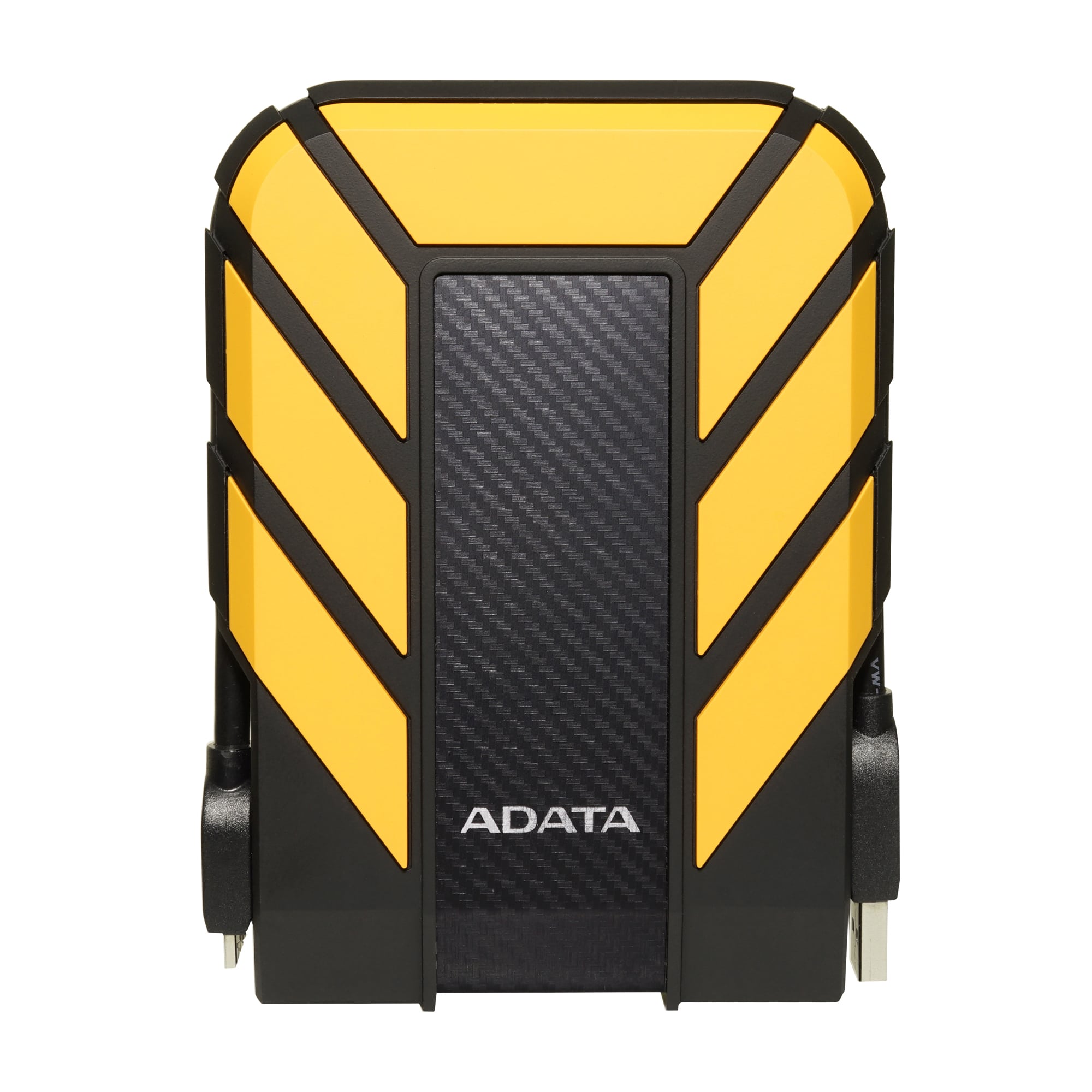 Disco Duro Externo 1 Tb Adata Hd710 Pro Antigolpes-agua Amarillo