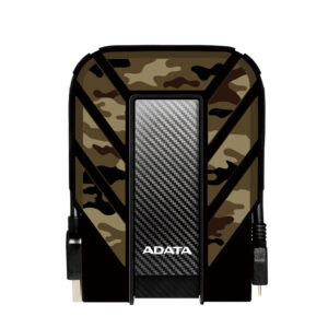 Disco Duro Externo Adata Hd710m Pro 1 Tb Militar