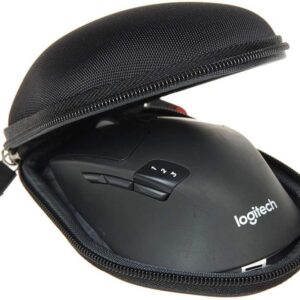 Estuche Rigido Para Mouse Logitech M720 Inalambrico