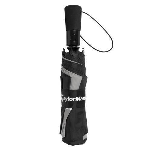 Sombrilla Paraguas De Golf 2 Unidades Taylormade Gris - Imagen 2