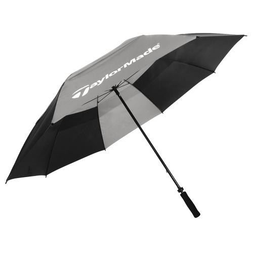 Sombrilla Paraguas De Golf 2 Unidades Taylormade Gris