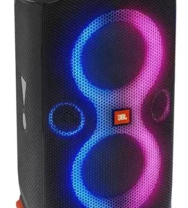 Parlante Jbl Speaker Partybox 110 Color Black 100v/240v