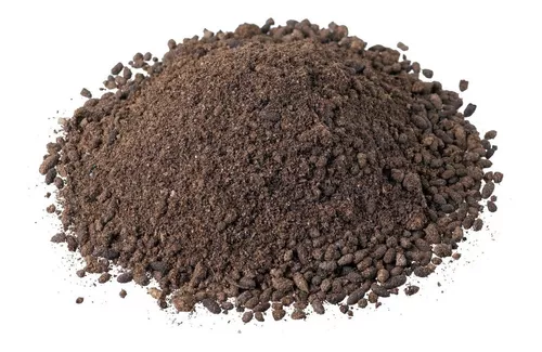 Sustrato Guano Excremento De Murciélagos 5 Kilo