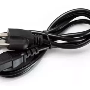 Cable De Poder 1.2mts Cpu