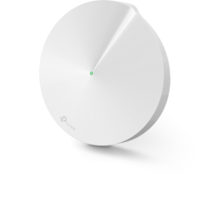 Sistema Wifi Mesh Tp-link, Para El Hogar, Deco M5 (1-pack)