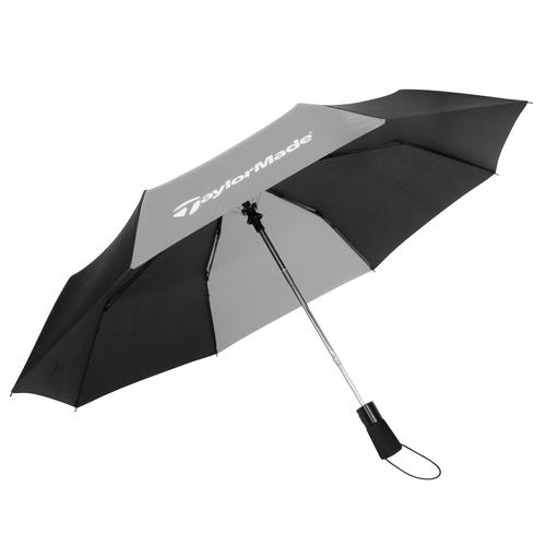 Sombrilla Paraguas De Golf 2 Unidades Taylormade Gris - Imagen 4