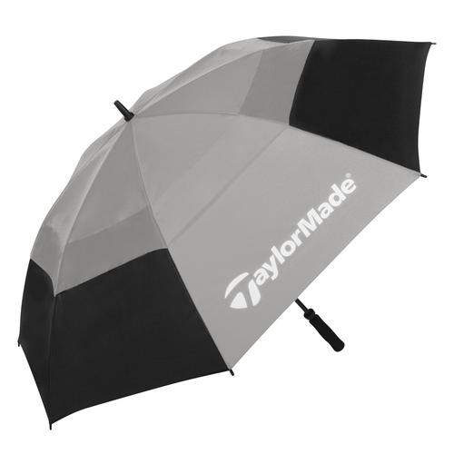 Sombrilla Paraguas De Golf 2 Unidades Taylormade Gris - Imagen 5