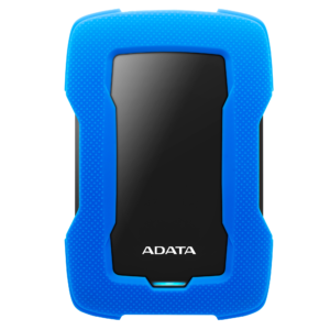 Disco Duro Adata Externo Hd330 1 Tb Usb3.1 Azul