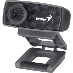 Cámara Web Genius Facecam 1000x Webcam Hd 720p