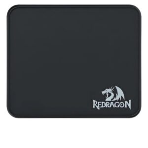 Pad Mouse Gamer Redragon P029 Flick S 21x25cm Speed Pro