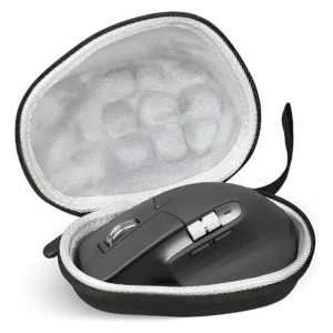 Estuche Para Mouse Logitech Mx Master 3 - Mx Master 3s