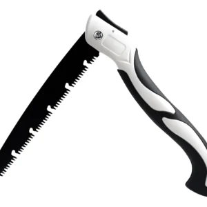 Sierra De Mano Plegable Corta Para Madera, Pvc, Huesos