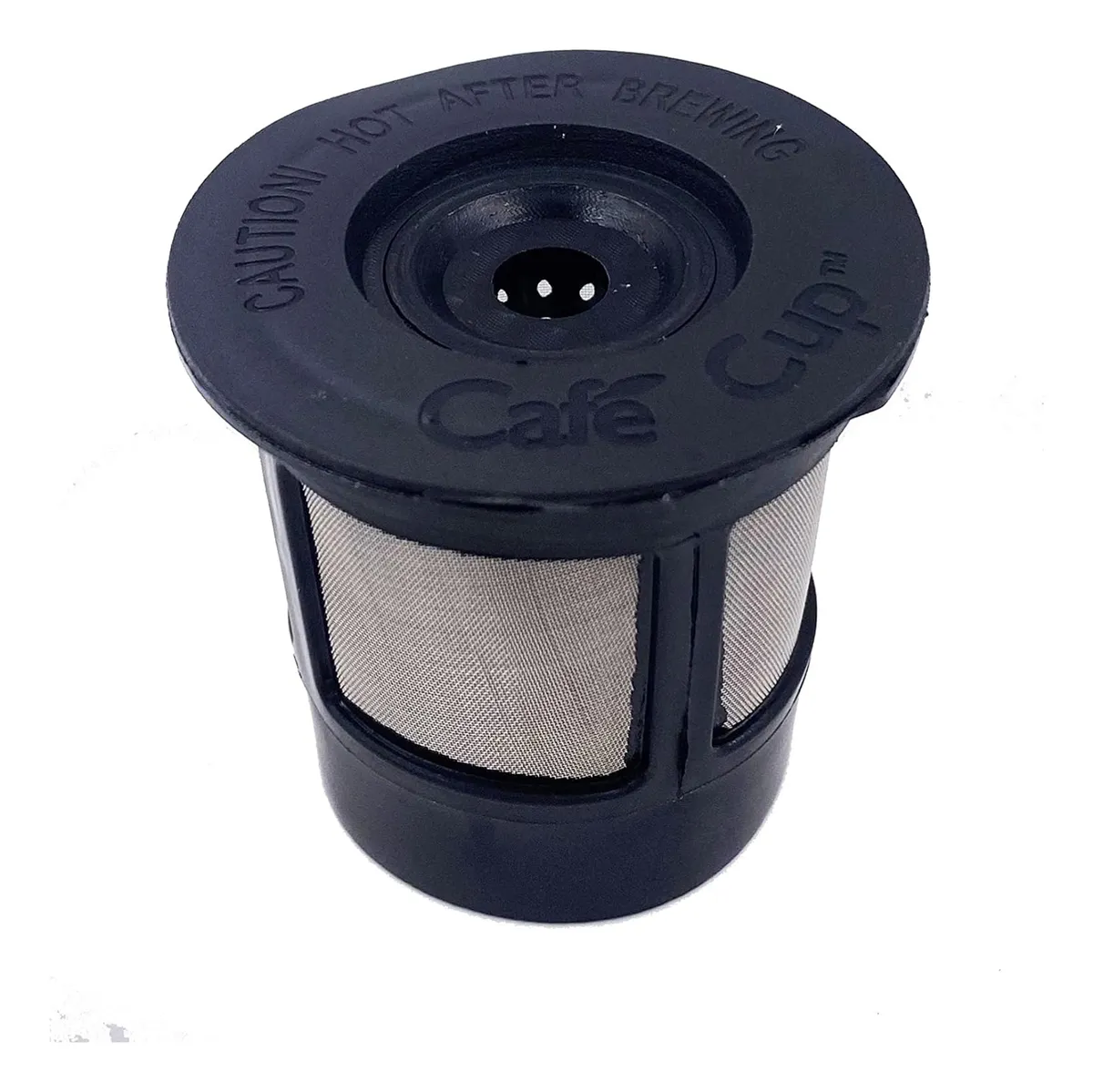 Capsula Compatible Para Keurig Reutilizable X6 Unidades - Imagen 2