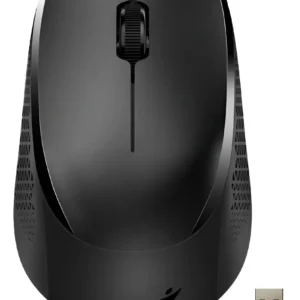 Mouse Genius Inalambrico Nx-8000s Blueeye 9077 Negro