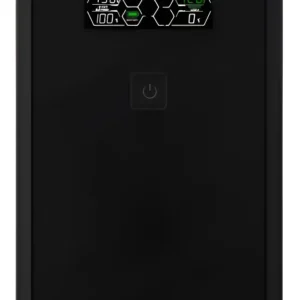 Ups R-smart 1010 Cdp Interactiva 1000va / 500w