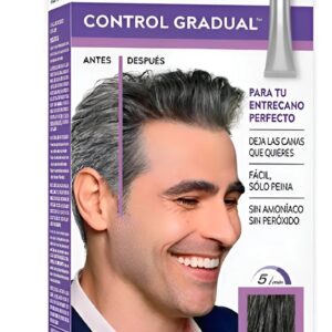 Tinte Para Cabello Touch T-45