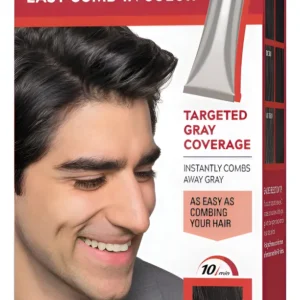 Tinte Just For Men A55 R Black