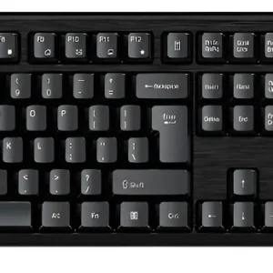 Combo Genius Inalámbrico Teclado y Mouse km-8101