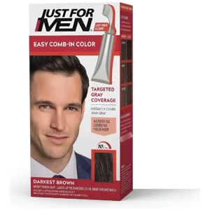 Just For Men Tinte Marron A-50