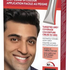 Tinte Just For Men A-65 Negro