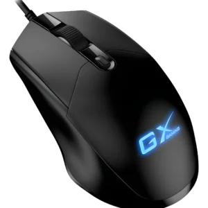 Mouse Genius Gamer Scorpion Gx M300 Usb