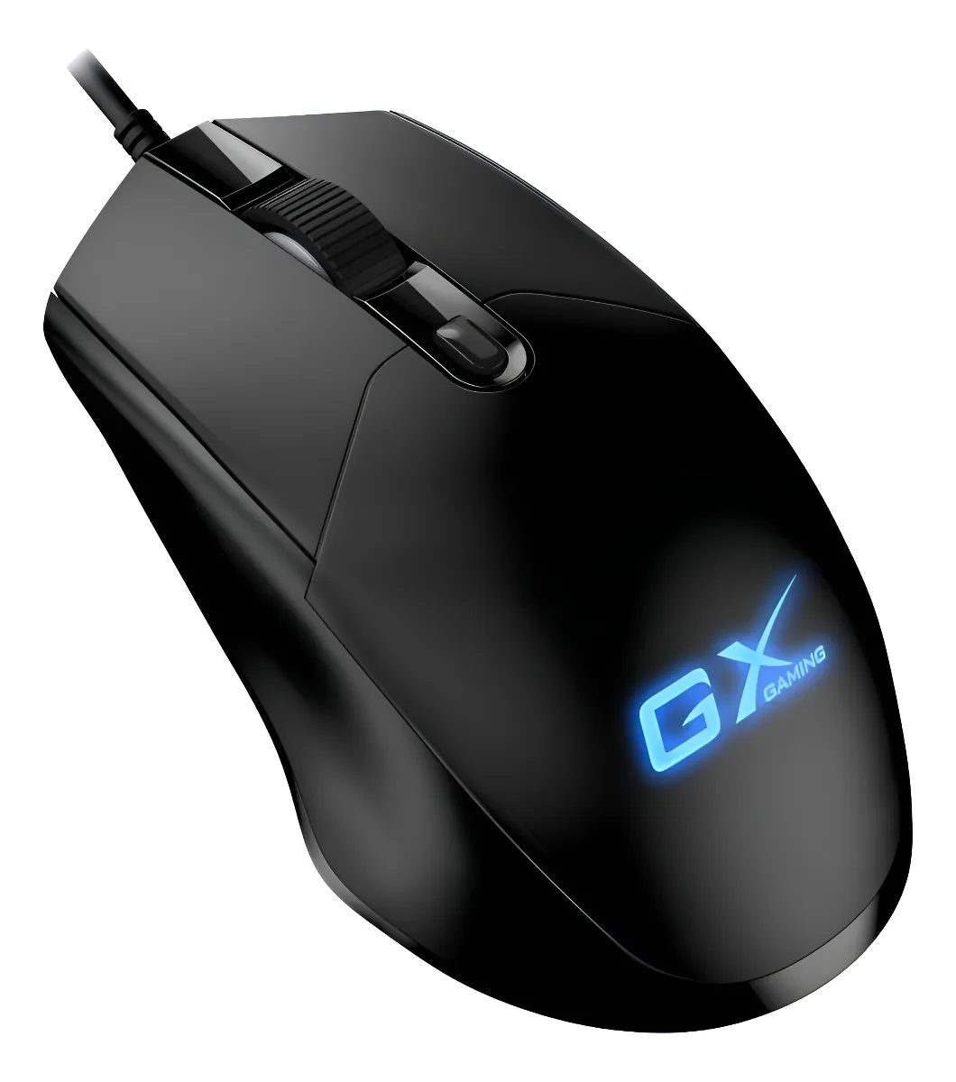 Mouse Genius Gamer Scorpion Gx M300 Usb