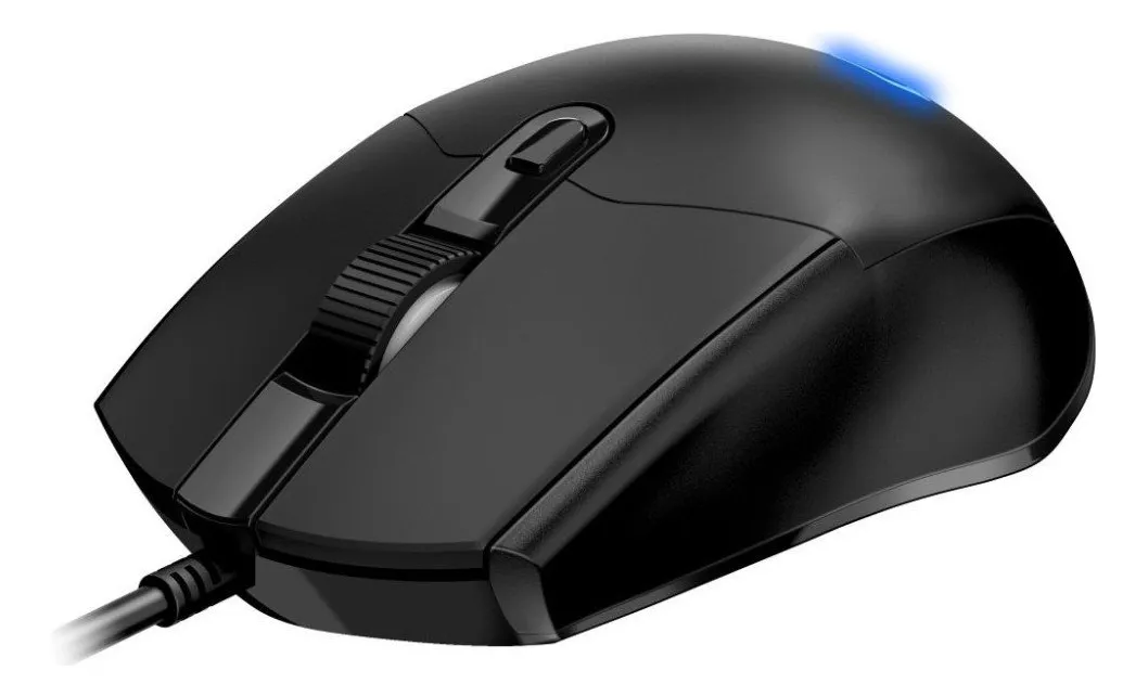 Mouse Genius Gamer Scorpion Gx M300 Usb - Imagen 2