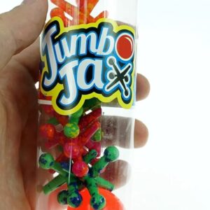 Juego Mesa De Jazz Juguete Didáctico Familiar Jumbo