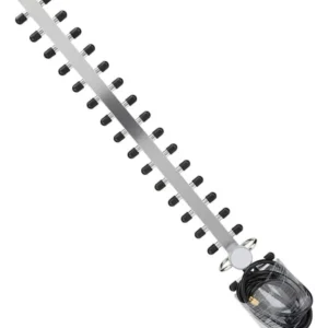 Antena Yagi Direccional De Alta Ganancia 2.4g 25dbi