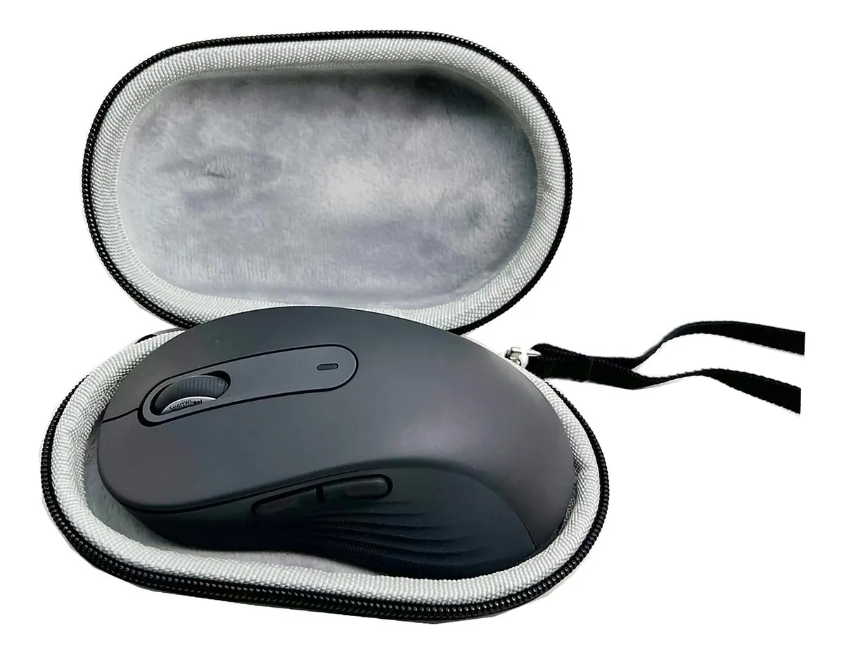 Estuche Para Mouse Logitech M650 / M650L - Imagen 2
