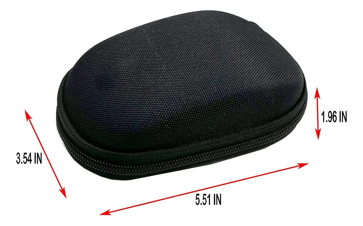 Estuche Para Mouse Logitech M650 / M650L - Imagen 4