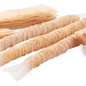 Tripa Natural Seca Cerdo 90 Mt