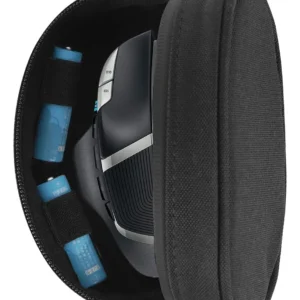 Estuche Rigido Para Mouse Logitech G203 Logitech G Pro Hero