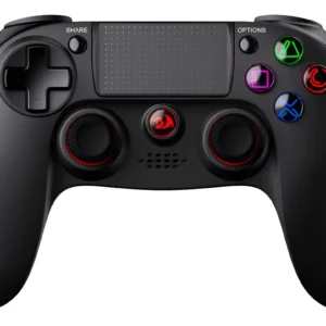 Game Pad Redragon Juno G818 Bluetooth/alámbrico