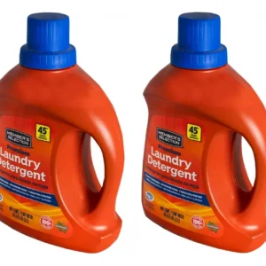 Detergente Para Lavado De Ropa