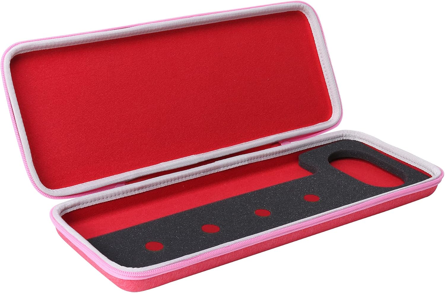 Estuche Rigido Para Teclado Y Mouse Logitech Pop Heartbreake - Imagen 2