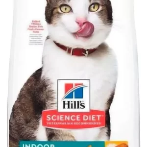 Hills Mature 11+ Indoor 3.5 Lb