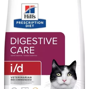 Hills Gato Digestive Care 4 Lb