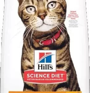 Hills Light Adulto Pollo 7 Lb