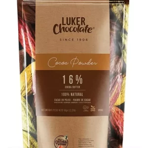 Cocoa En Polvo Casaluker Kilo - - g a $90