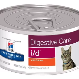 Lata Hills Gato I/d 5,5oz