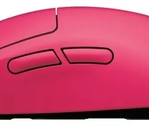 Mouse Logitech Pro X Superlight 2 Lightspeed Magenta