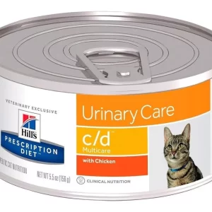 Lata Hills Gato C/d 5,5oz
