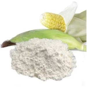 Fecula O Almidón De Maíz X 1 Kg