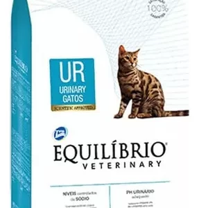 Equilibrio Veterinary Urinary 2