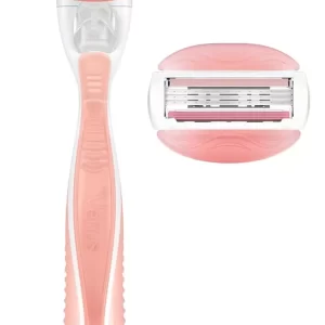 Gillette Venus Rasuradora + 12