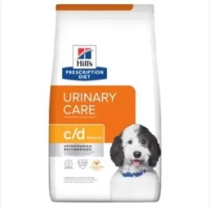 Hills Diet C/d Urinary Care 3.5